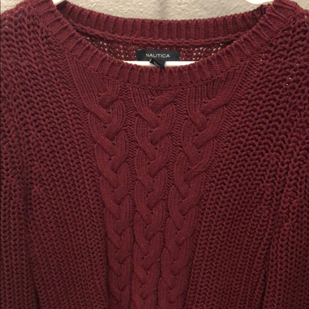 NWOT sweater!